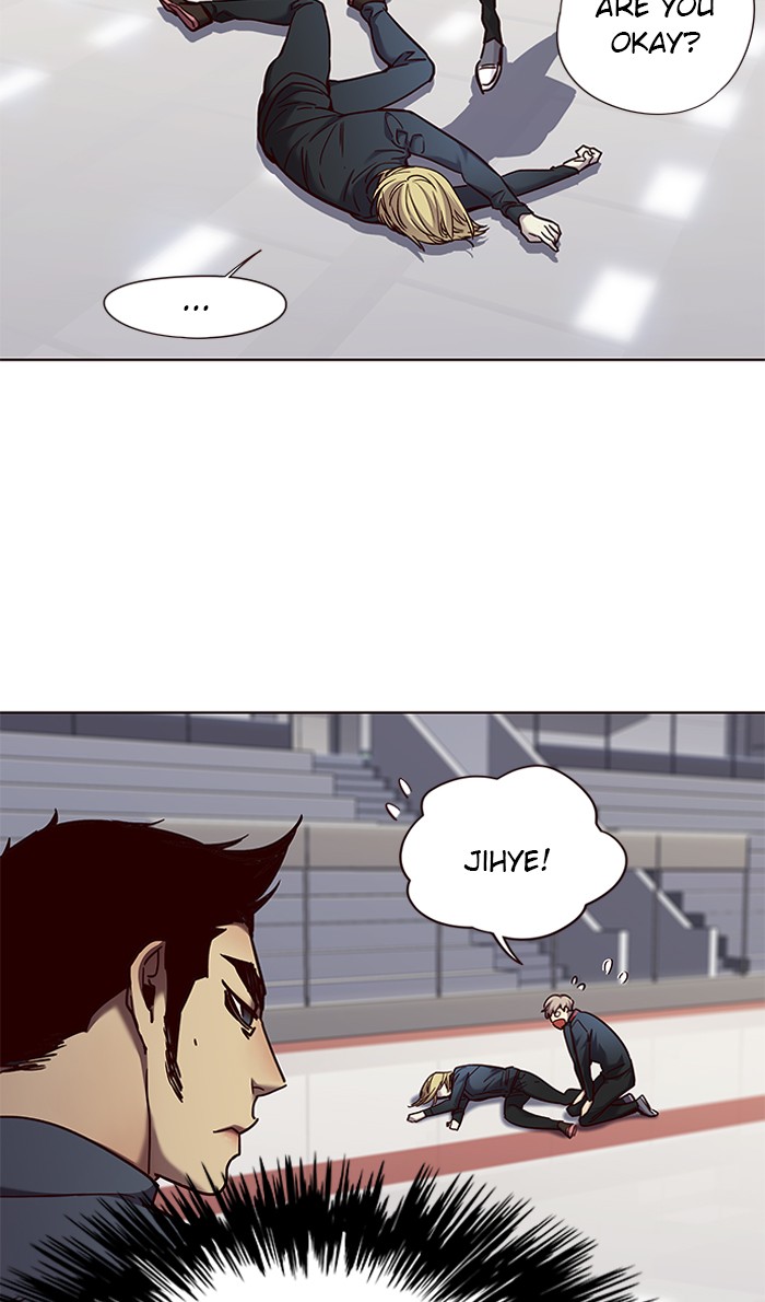Eleceed Chapter 72 page 58 - Chapter 72: Episode 72