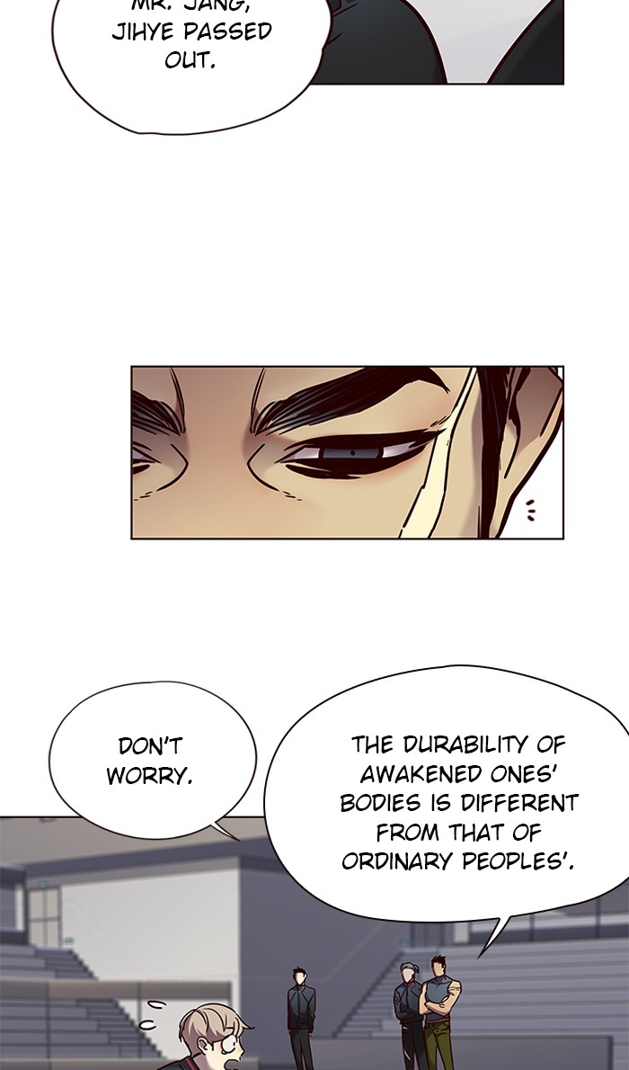 Eleceed Chapter 72 page 60 - Chapter 72: Episode 72