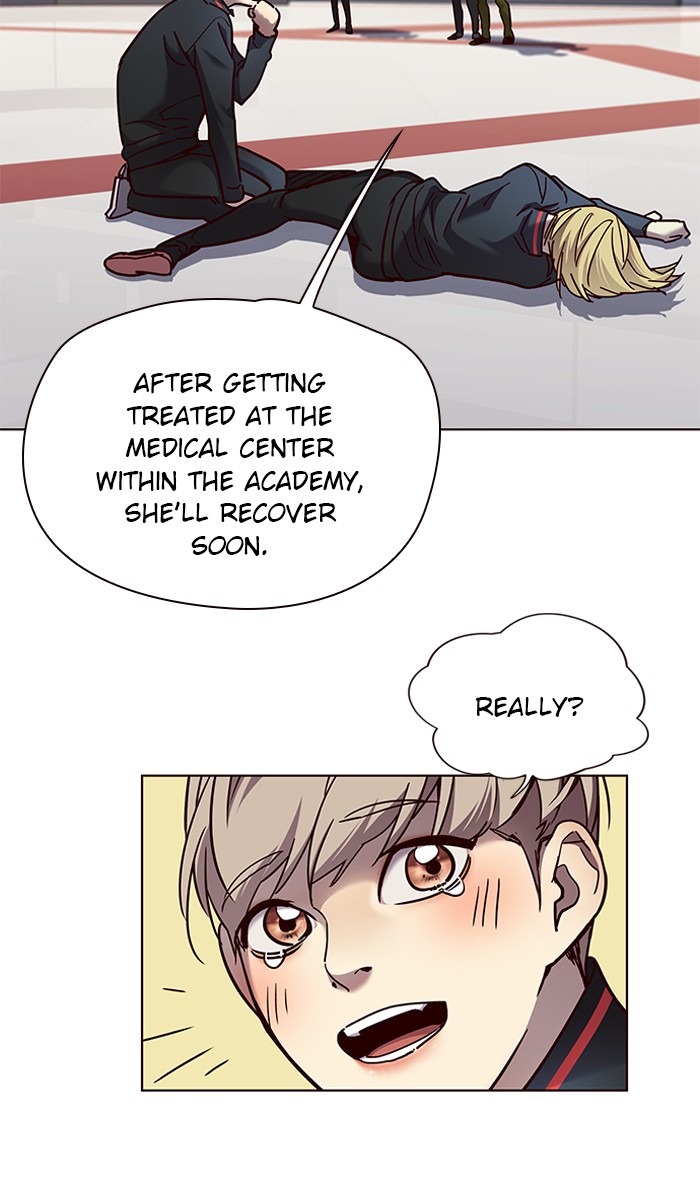 Eleceed Chapter 72 page 61 - Chapter 72: Episode 72