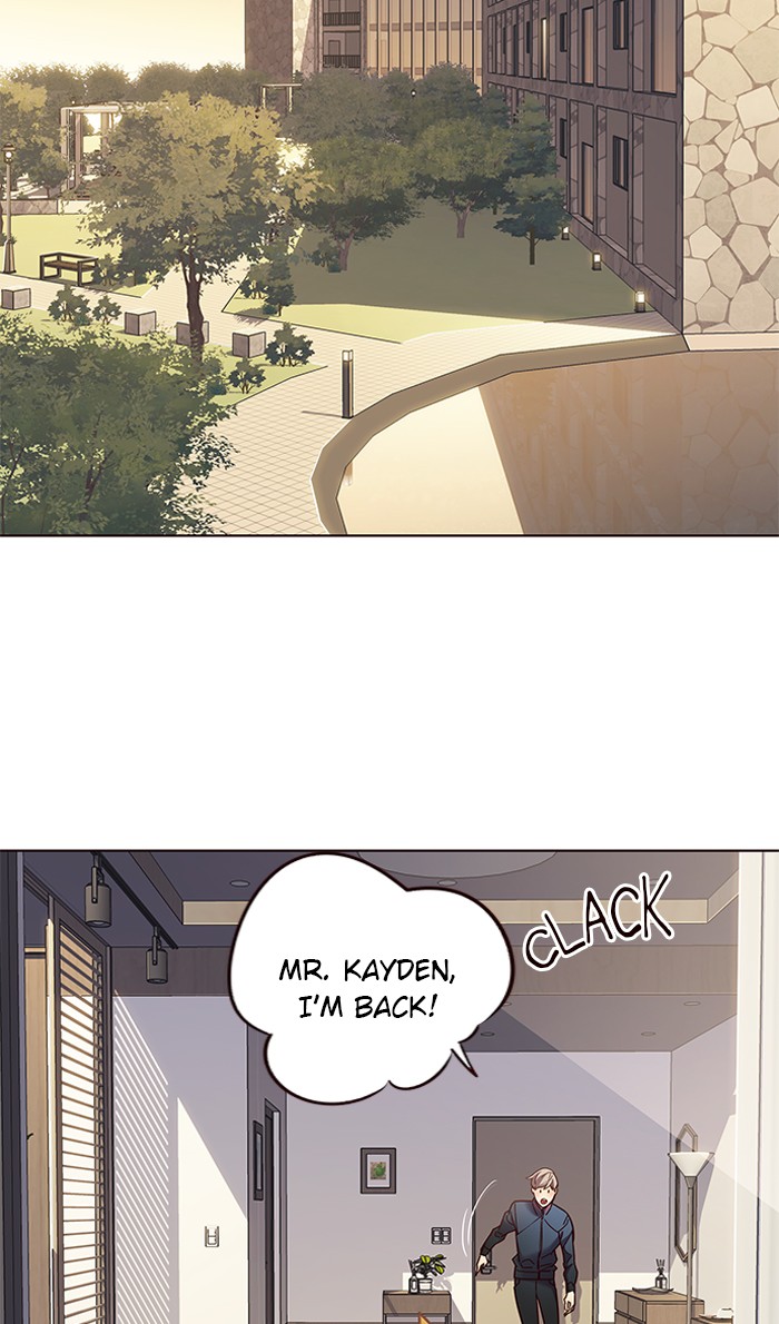 Eleceed Chapter 72 page 64 - Chapter 72: Episode 72