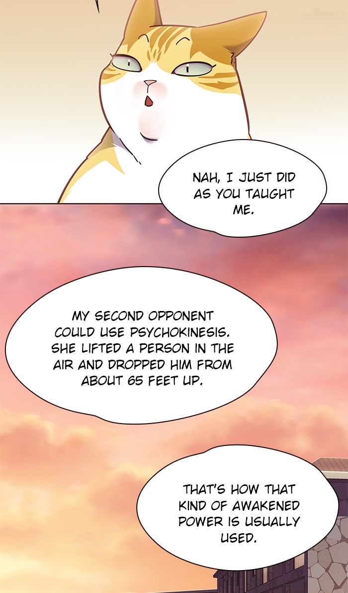 Eleceed Chapter 72 page 72 - Chapter 72: Episode 72