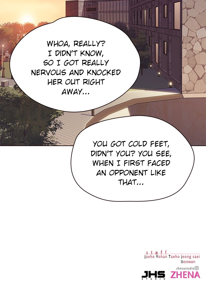 Eleceed Chapter 72 page 73 - Chapter 72: Episode 72