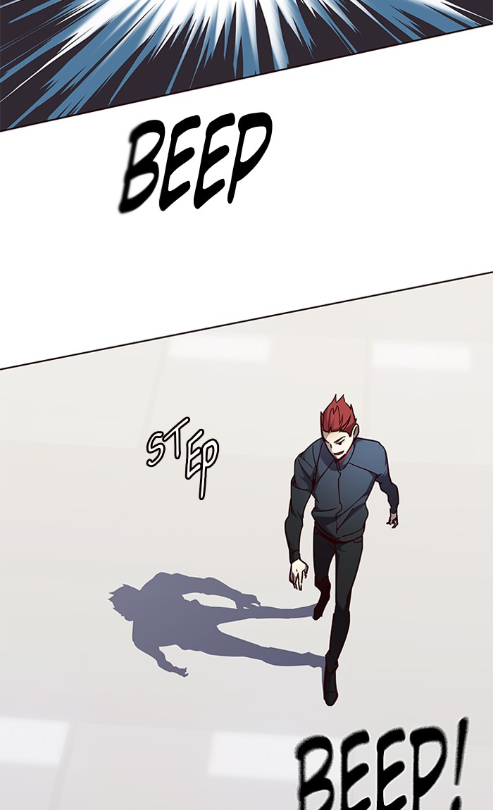 Eleceed Chapter 72 page 9 - Chapter 72: Episode 72