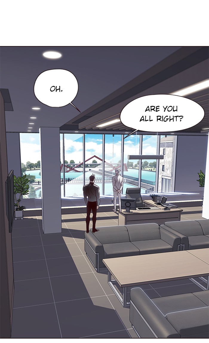 Eleceed Chapter 73 page 11 - Chapter 73: Episode 73