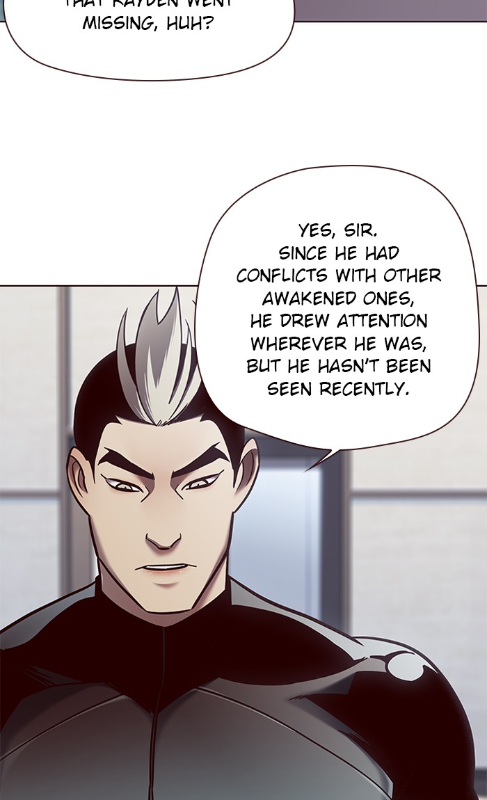 Eleceed Chapter 73 page 13 - Chapter 73: Episode 73