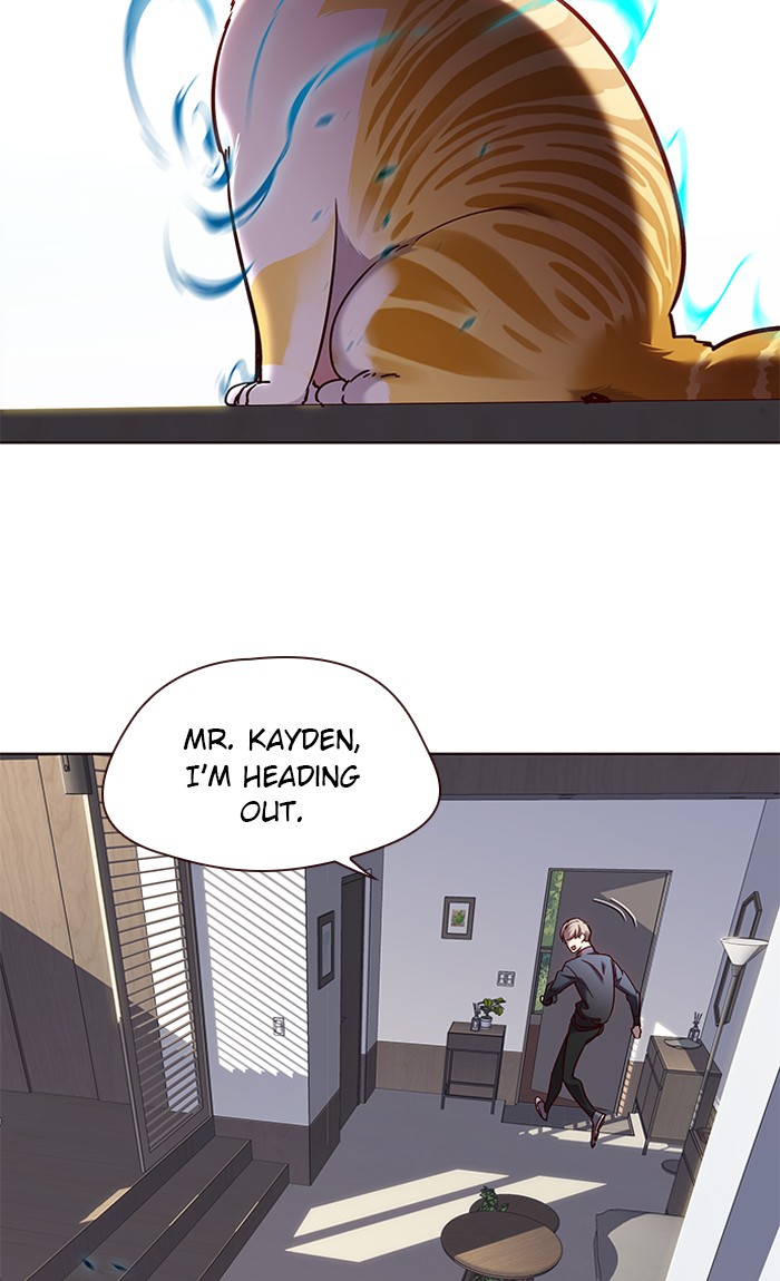 Eleceed Chapter 73 page 20 - Chapter 73: Episode 73