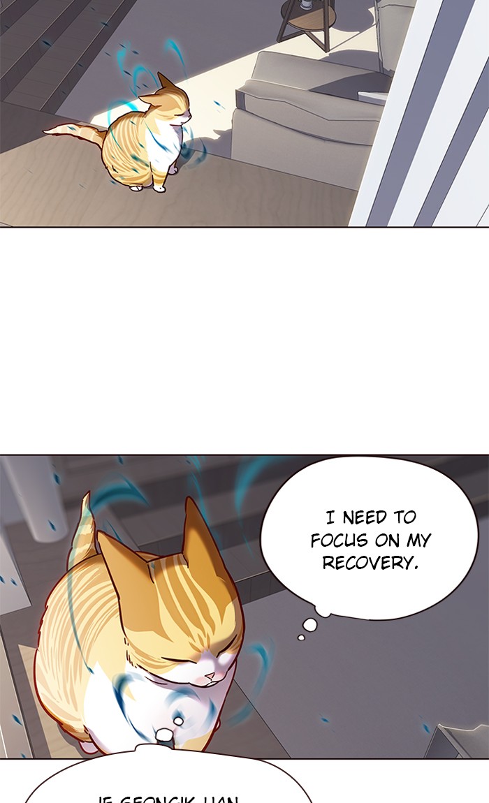 Eleceed Chapter 73 page 21 - Chapter 73: Episode 73