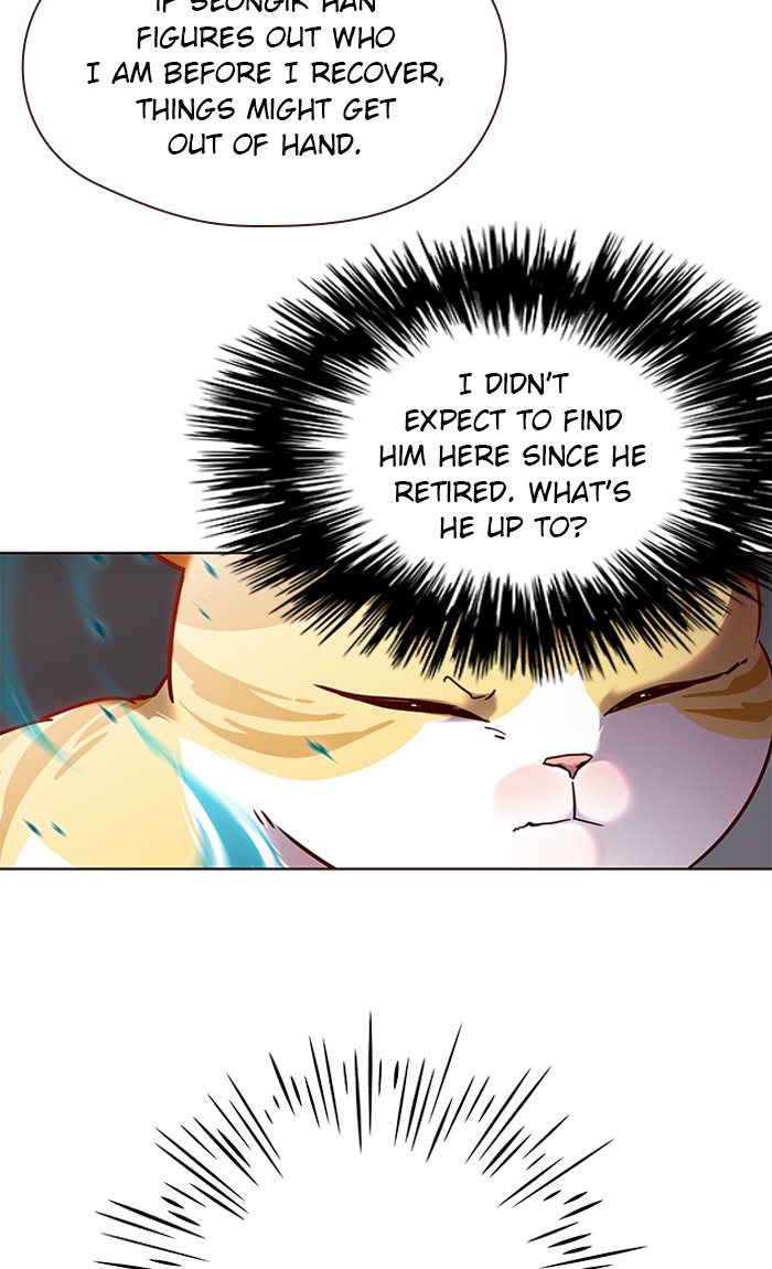 Eleceed Chapter 73 page 22 - Chapter 73: Episode 73