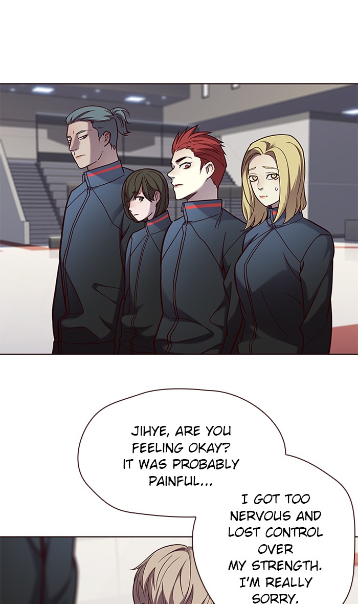 Eleceed Chapter 73 page 26 - Chapter 73: Episode 73