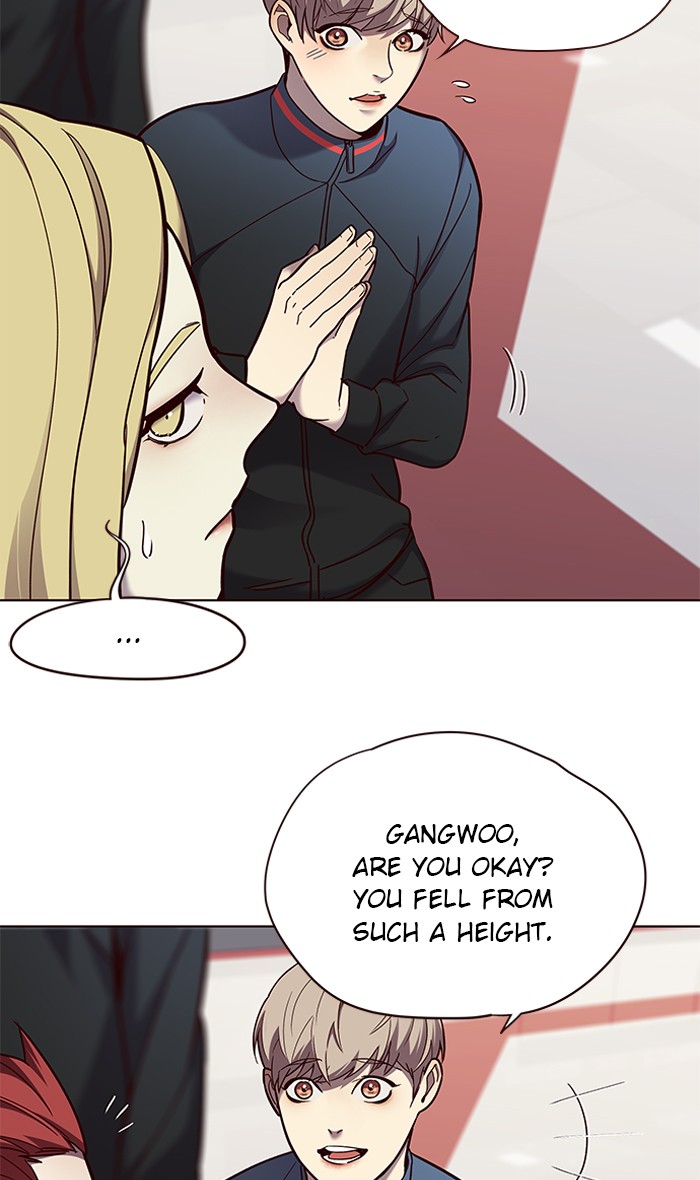 Eleceed Chapter 73 page 27 - Chapter 73: Episode 73