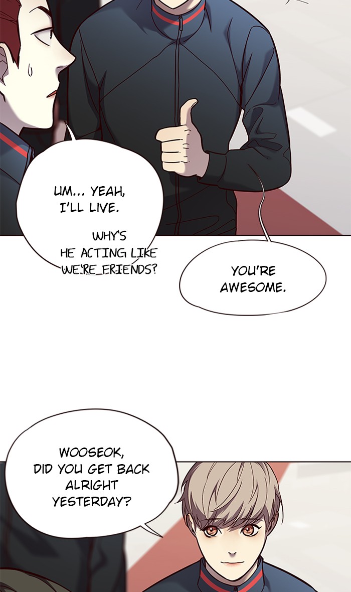 Eleceed Chapter 73 page 28 - Chapter 73: Episode 73