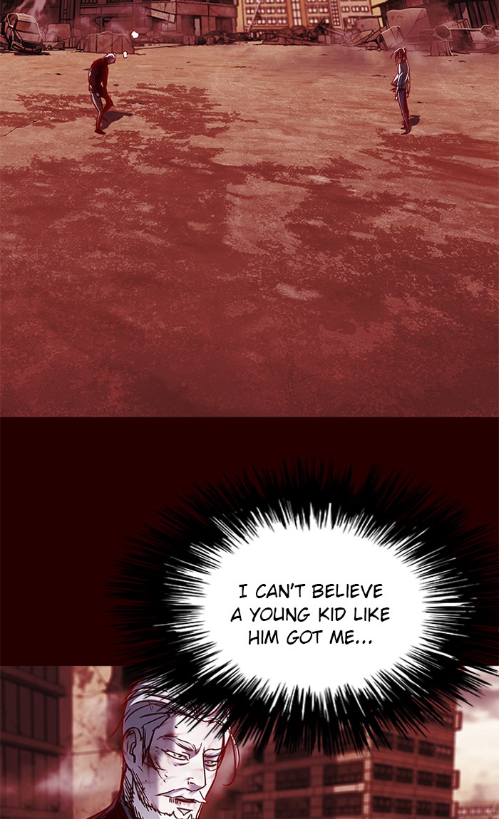 Eleceed Chapter 73 page 3 - Chapter 73: Episode 73