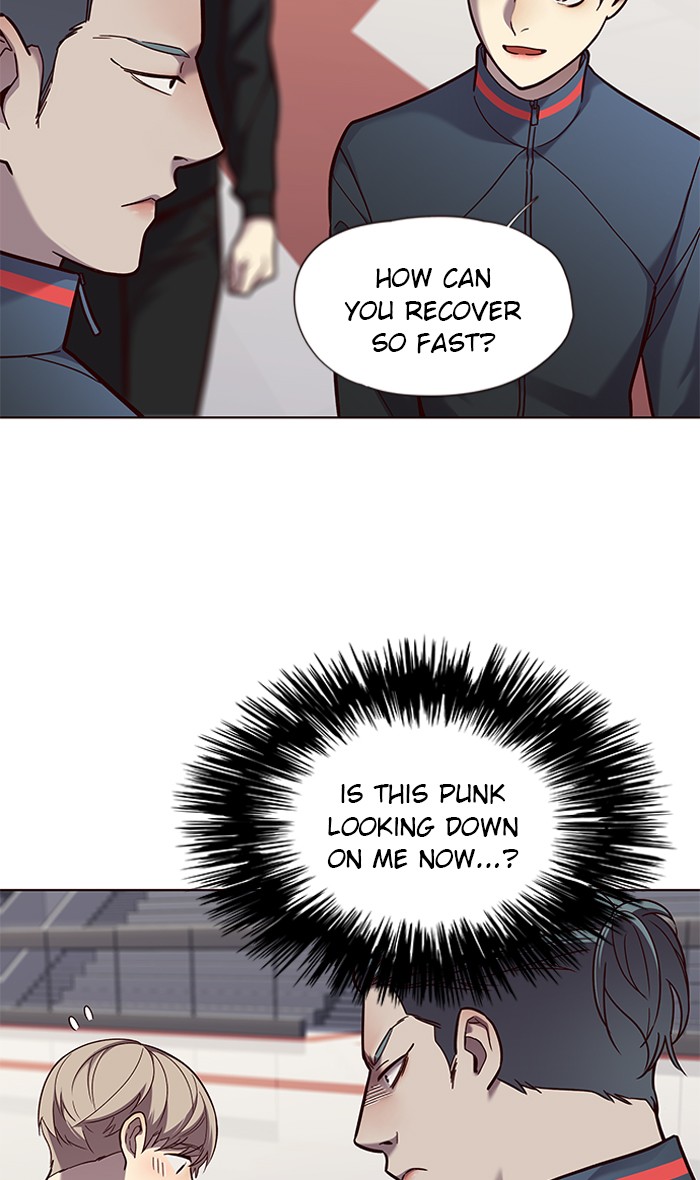 Eleceed Chapter 73 page 30 - Chapter 73: Episode 73
