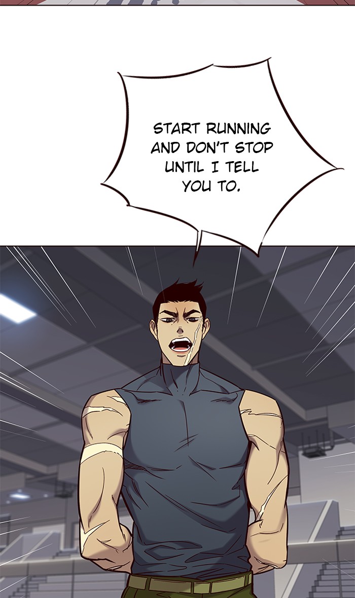 Eleceed Chapter 73 page 32 - Chapter 73: Episode 73