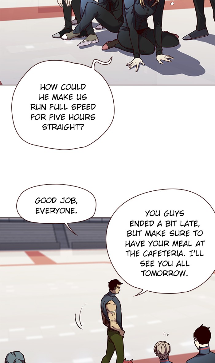 Eleceed Chapter 73 page 42 - Chapter 73: Episode 73