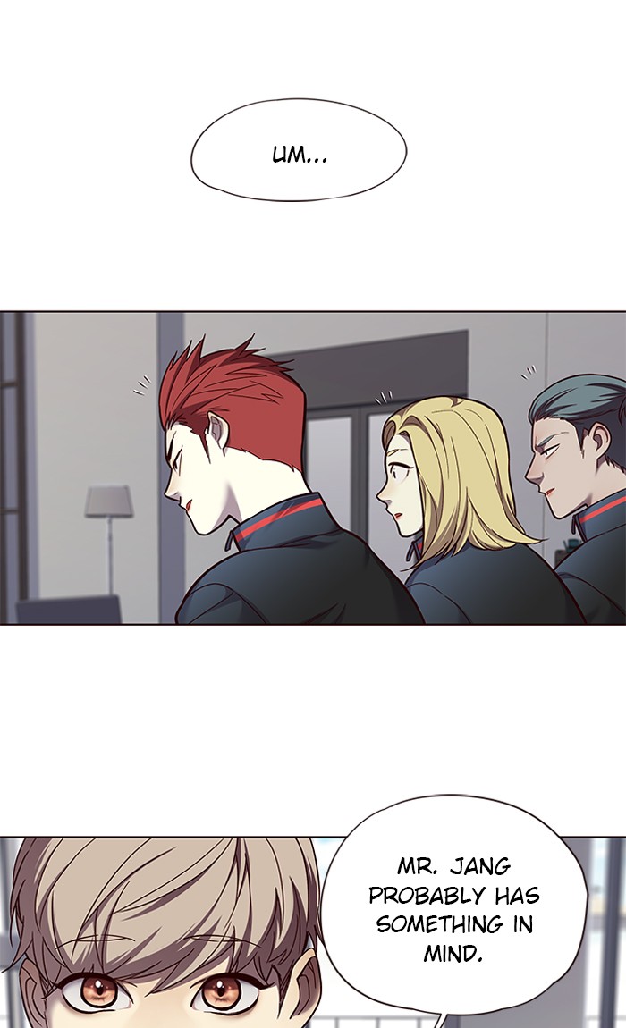 Eleceed Chapter 73 page 55 - Chapter 73: Episode 73