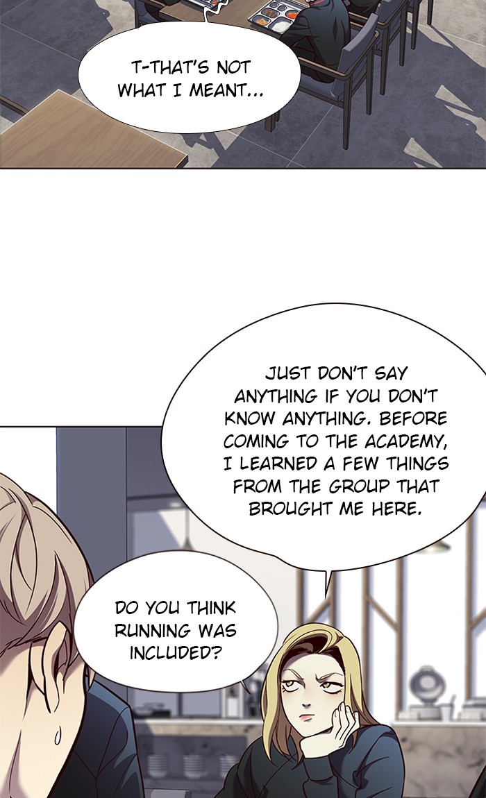 Eleceed Chapter 73 page 57 - Chapter 73: Episode 73