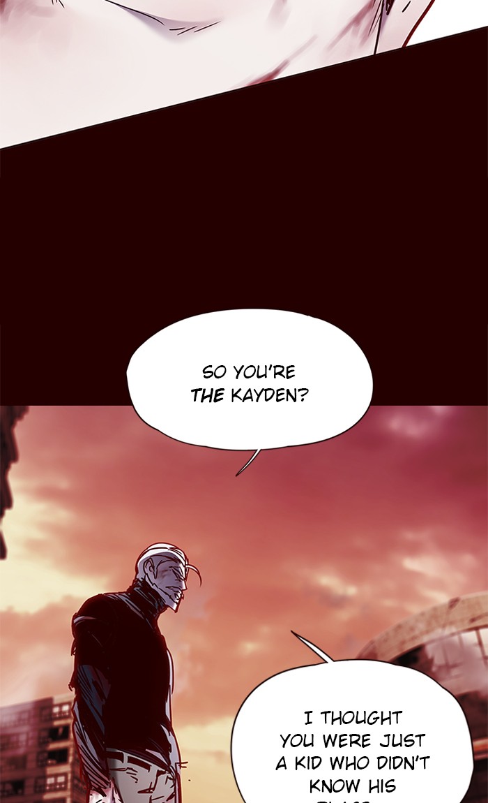 Eleceed Chapter 73 page 6 - Chapter 73: Episode 73