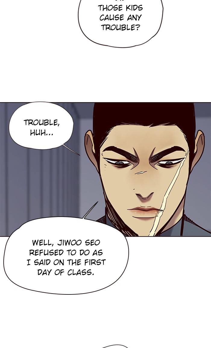Eleceed Chapter 73 page 71 - Chapter 73: Episode 73