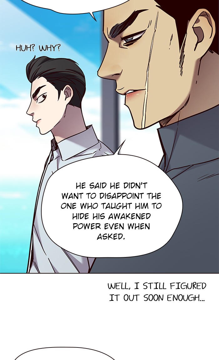 Eleceed Chapter 73 page 73 - Chapter 73: Episode 73