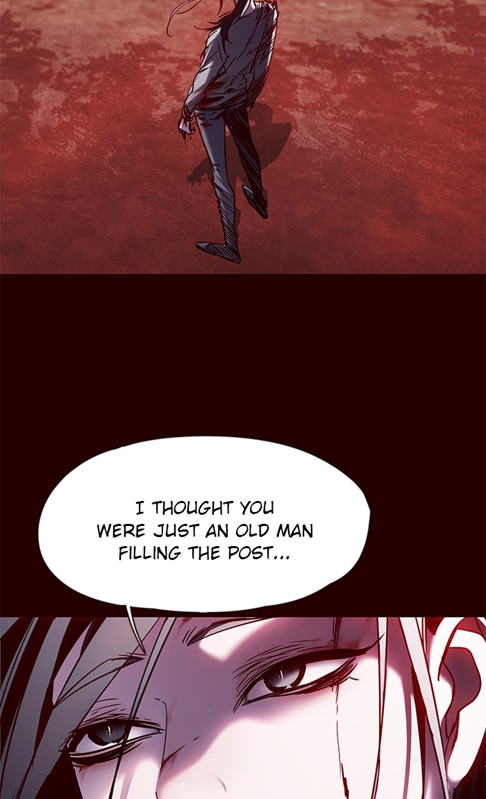 Eleceed Chapter 73 page 8 - Chapter 73: Episode 73