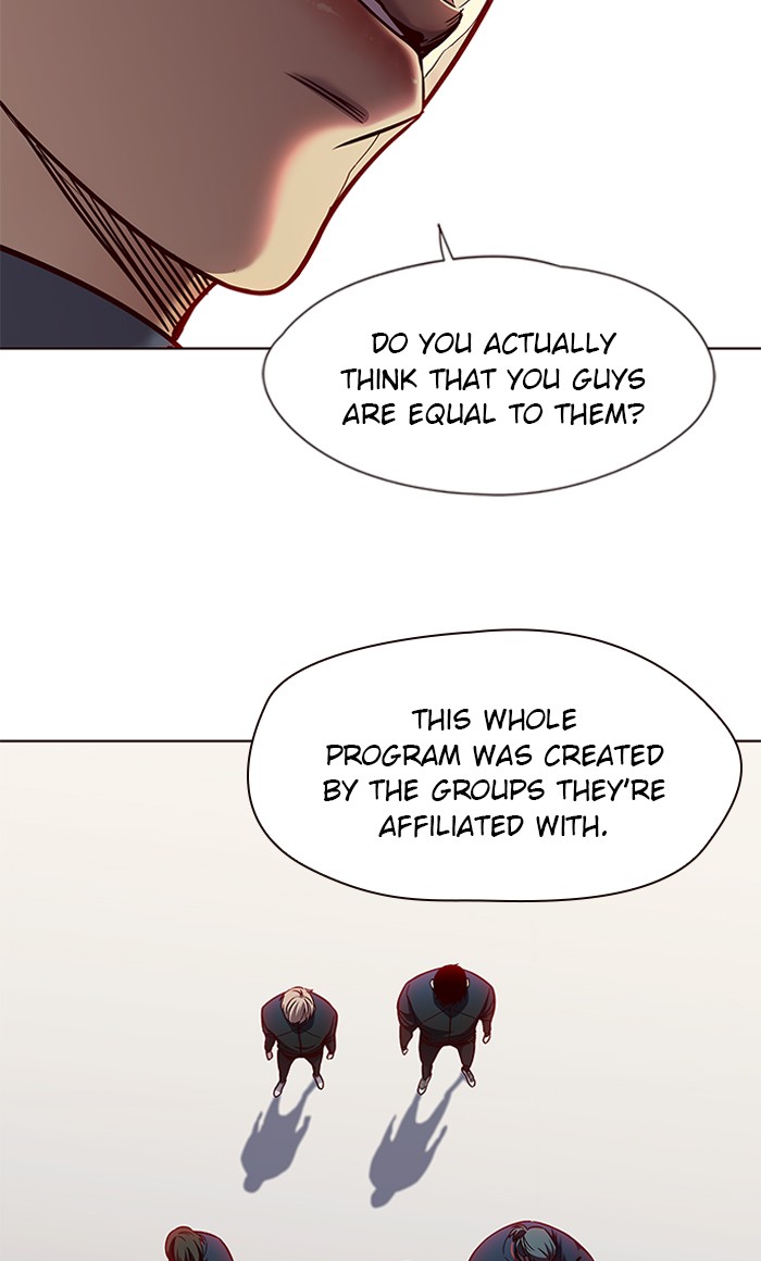 Eleceed Chapter 74 page 21 - Chapter 74: Episode 74