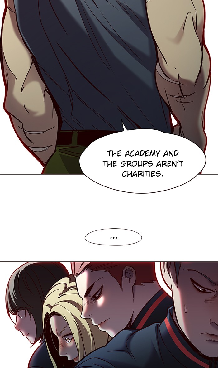 Eleceed Chapter 74 page 27 - Chapter 74: Episode 74