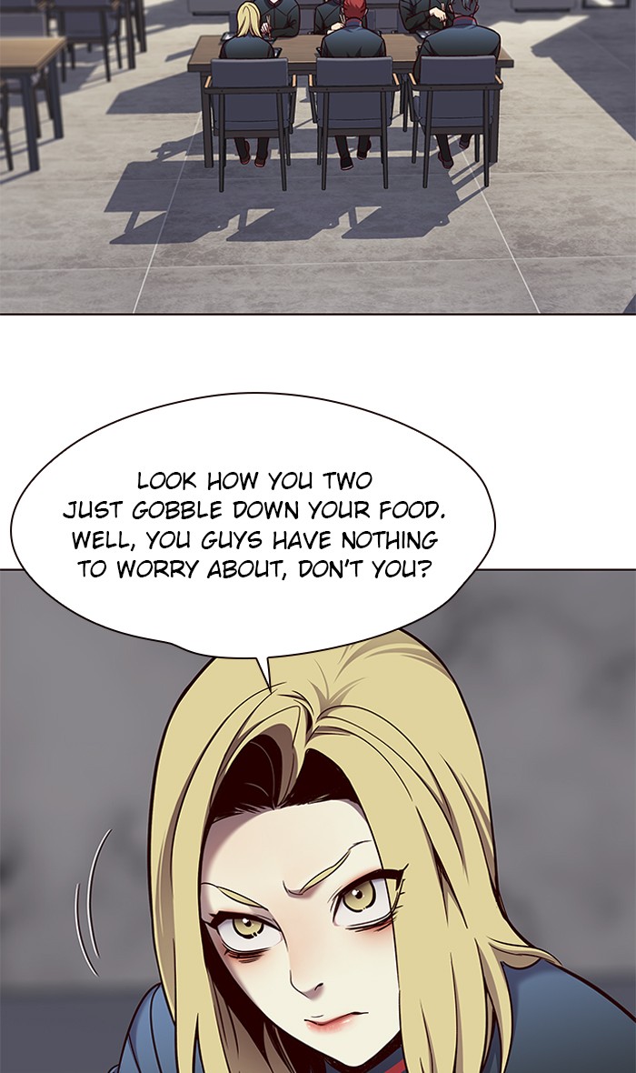 Eleceed Chapter 74 page 29 - Chapter 74: Episode 74
