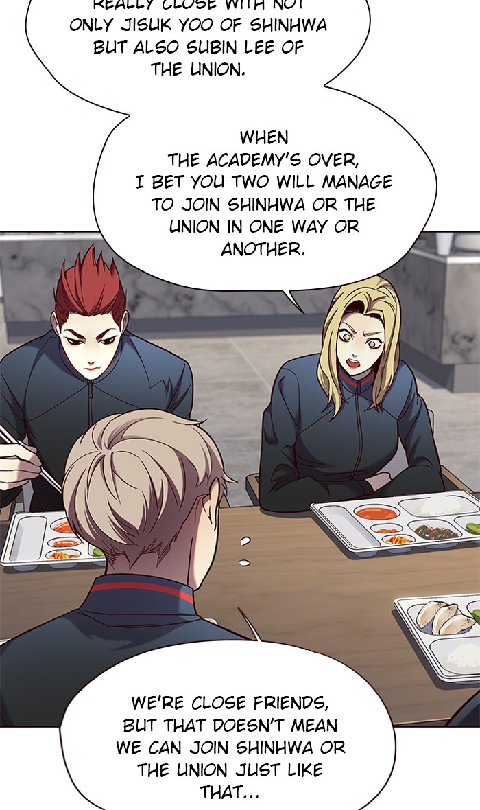 Eleceed Chapter 74 page 31 - Chapter 74: Episode 74