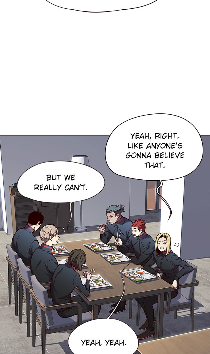 Eleceed Chapter 74 page 32 - Chapter 74: Episode 74