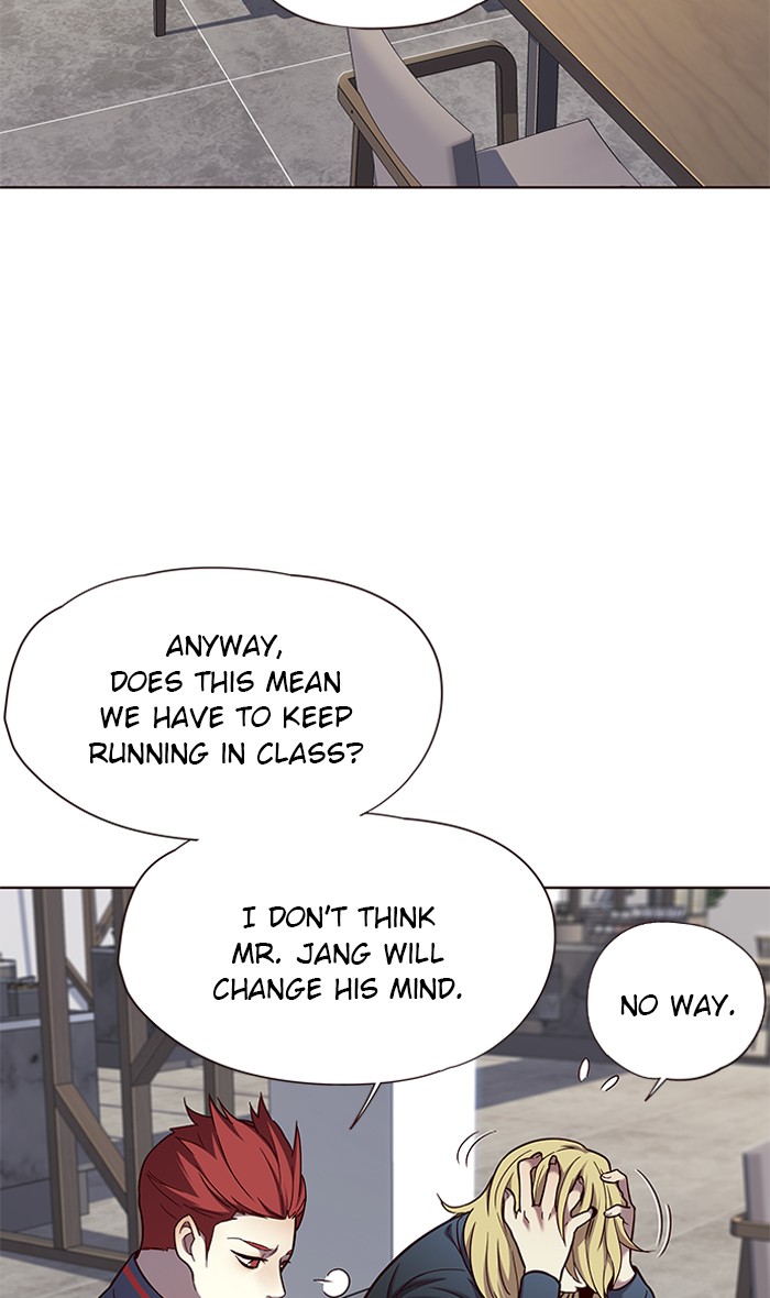Eleceed Chapter 74 page 33 - Chapter 74: Episode 74