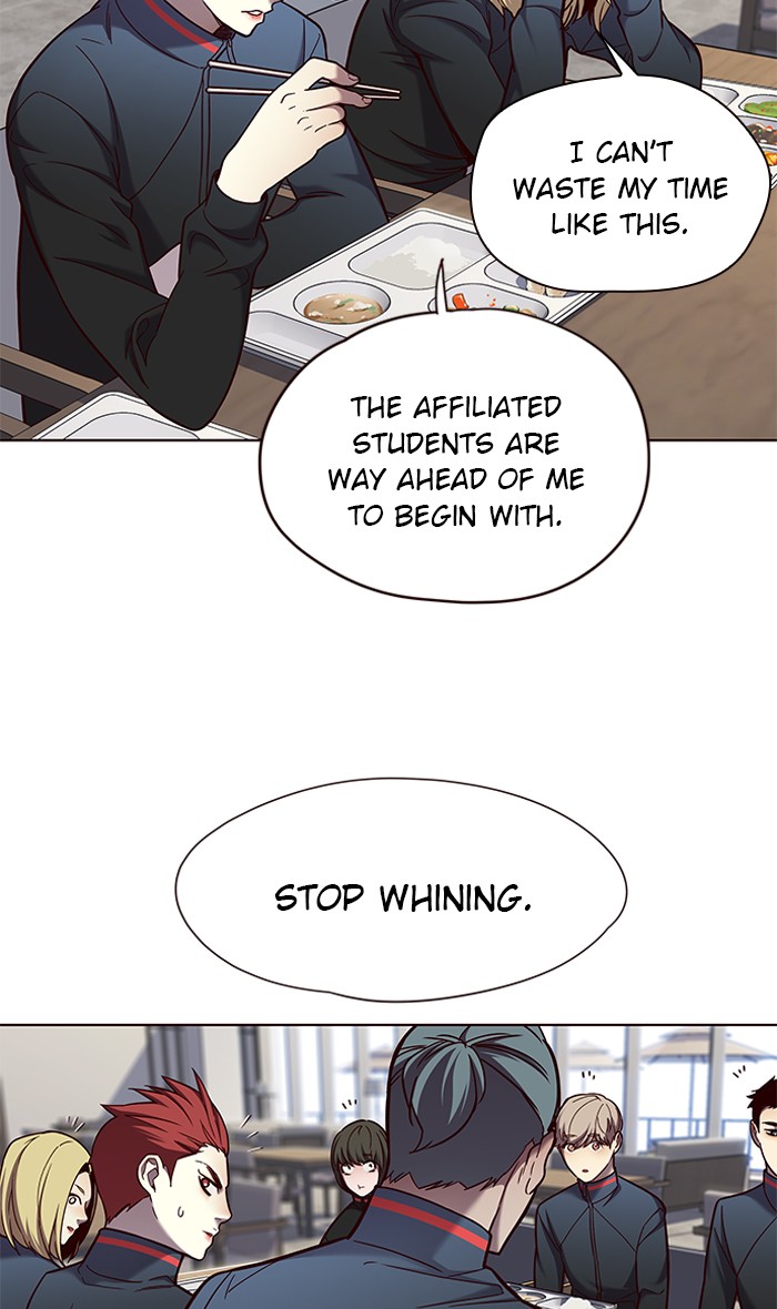 Eleceed Chapter 74 page 34 - Chapter 74: Episode 74