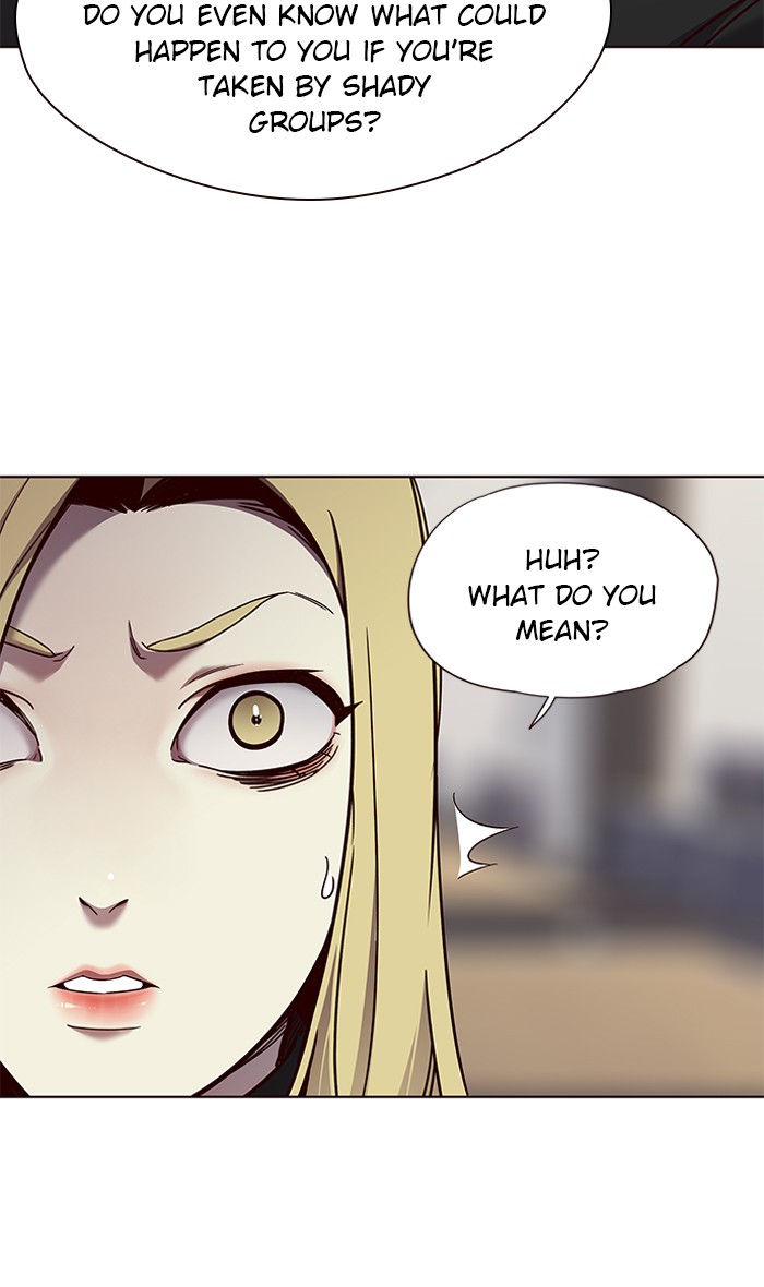 Eleceed Chapter 74 page 39 - Chapter 74: Episode 74