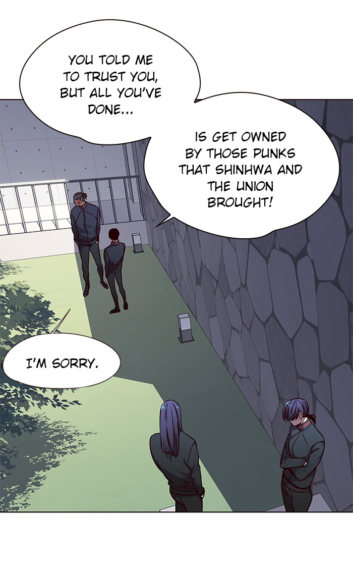 Eleceed Chapter 74 page 50 - Chapter 74: Episode 74