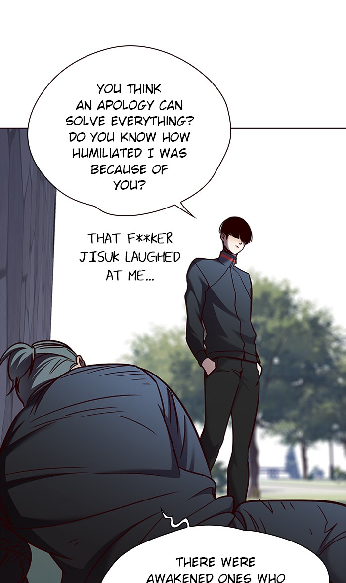 Eleceed Chapter 74 page 54 - Chapter 74: Episode 74