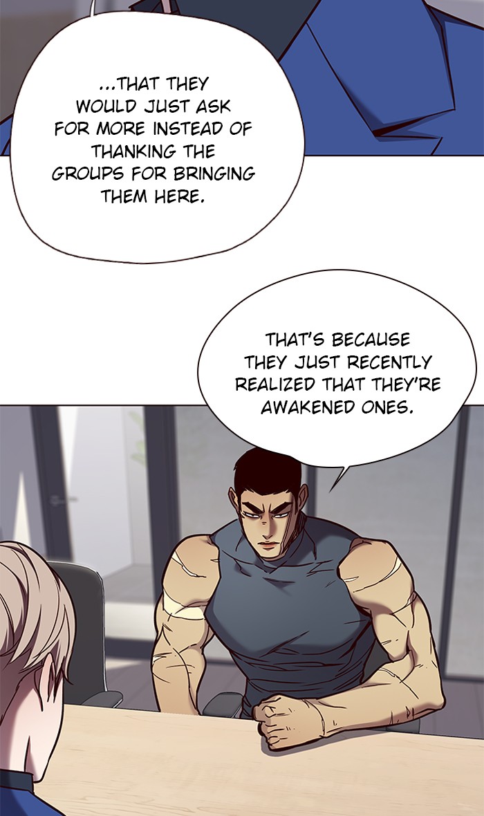 Eleceed Chapter 74 page 66 - Chapter 74: Episode 74