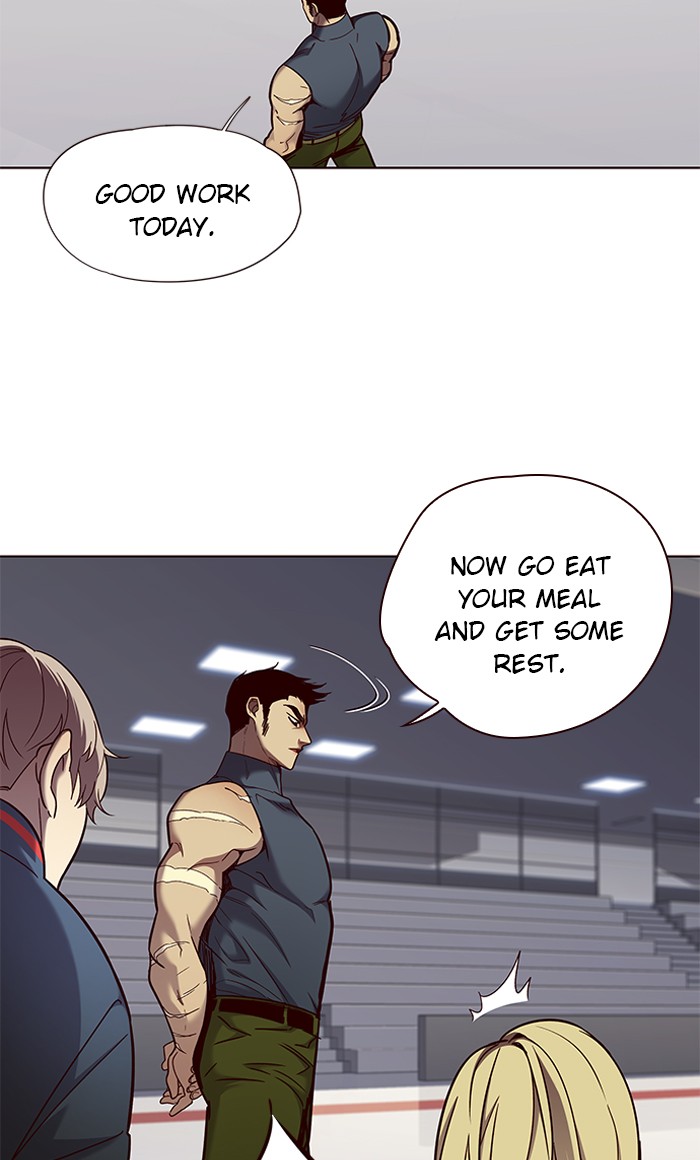 Eleceed Chapter 74 page 9 - Chapter 74: Episode 74