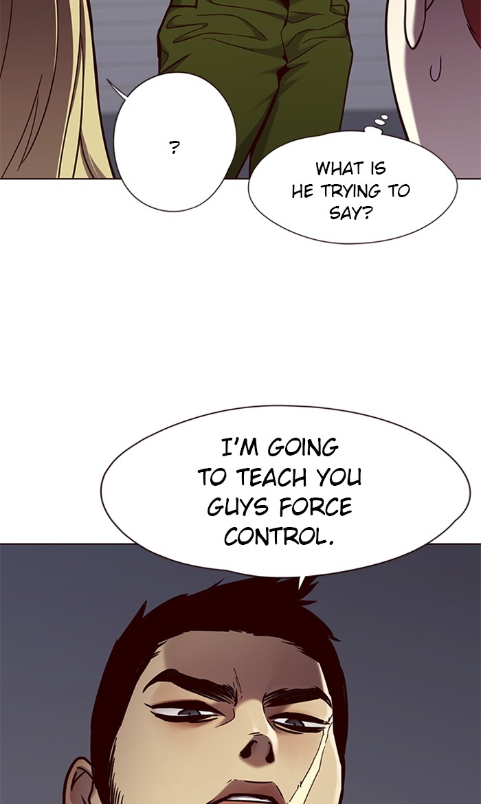 Eleceed Chapter 75 page 10 - Chapter 75: Episode 75