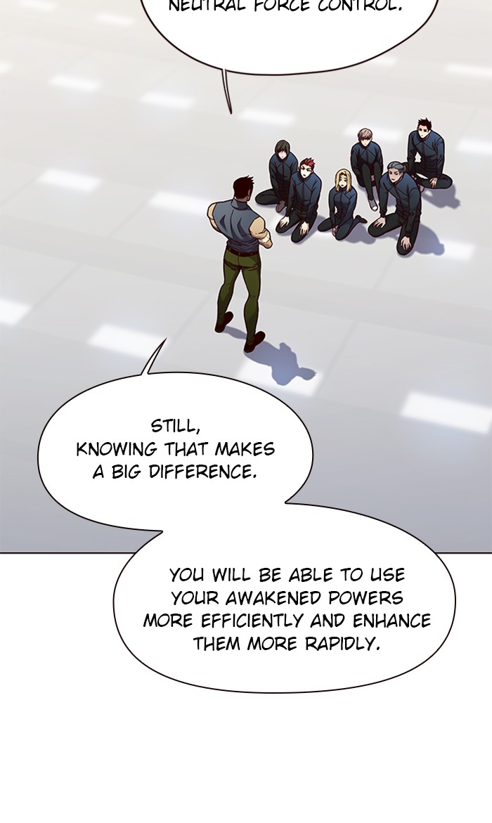 Eleceed Chapter 75 page 14 - Chapter 75: Episode 75