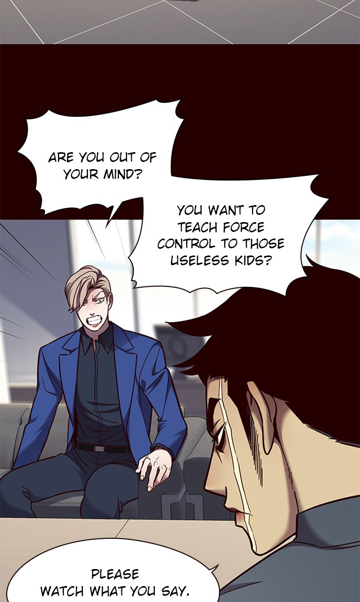 Eleceed Chapter 75 page 18 - Chapter 75: Episode 75