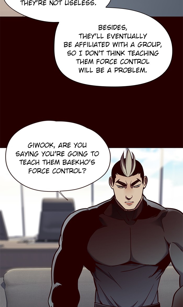 Eleceed Chapter 75 page 19 - Chapter 75: Episode 75