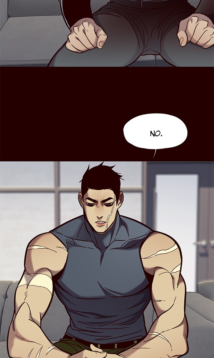 Eleceed Chapter 75 page 20 - Chapter 75: Episode 75