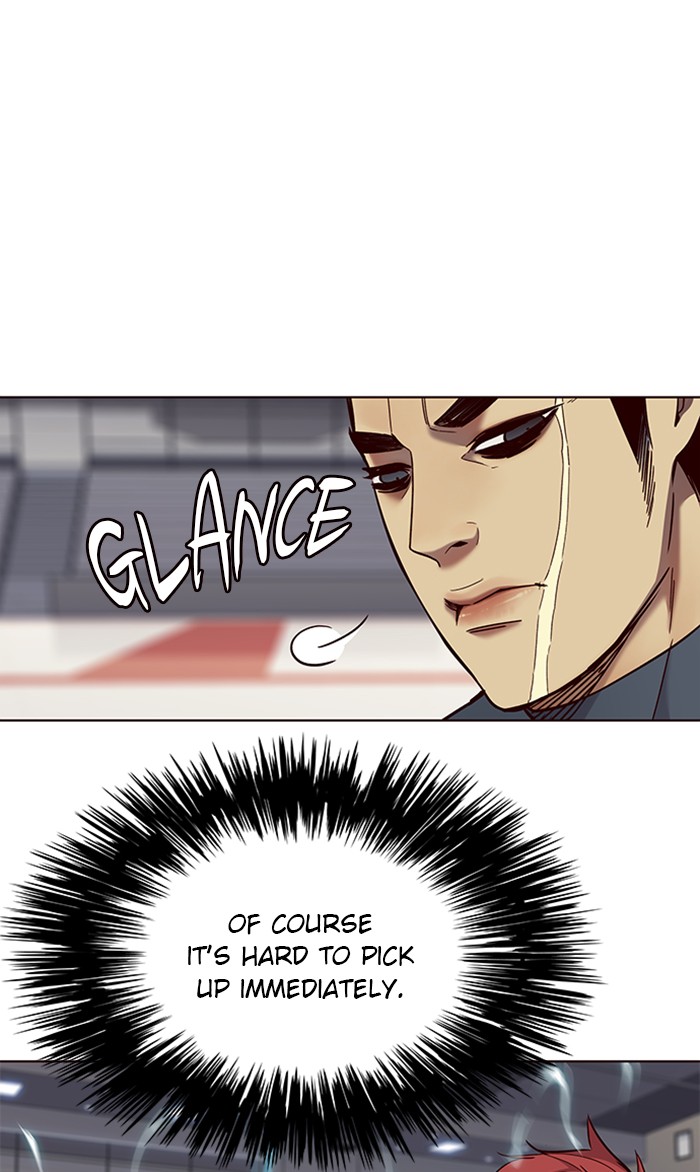 Eleceed Chapter 75 page 32 - Chapter 75: Episode 75
