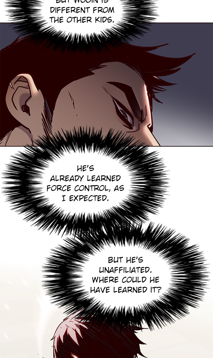Eleceed Chapter 75 page 34 - Chapter 75: Episode 75