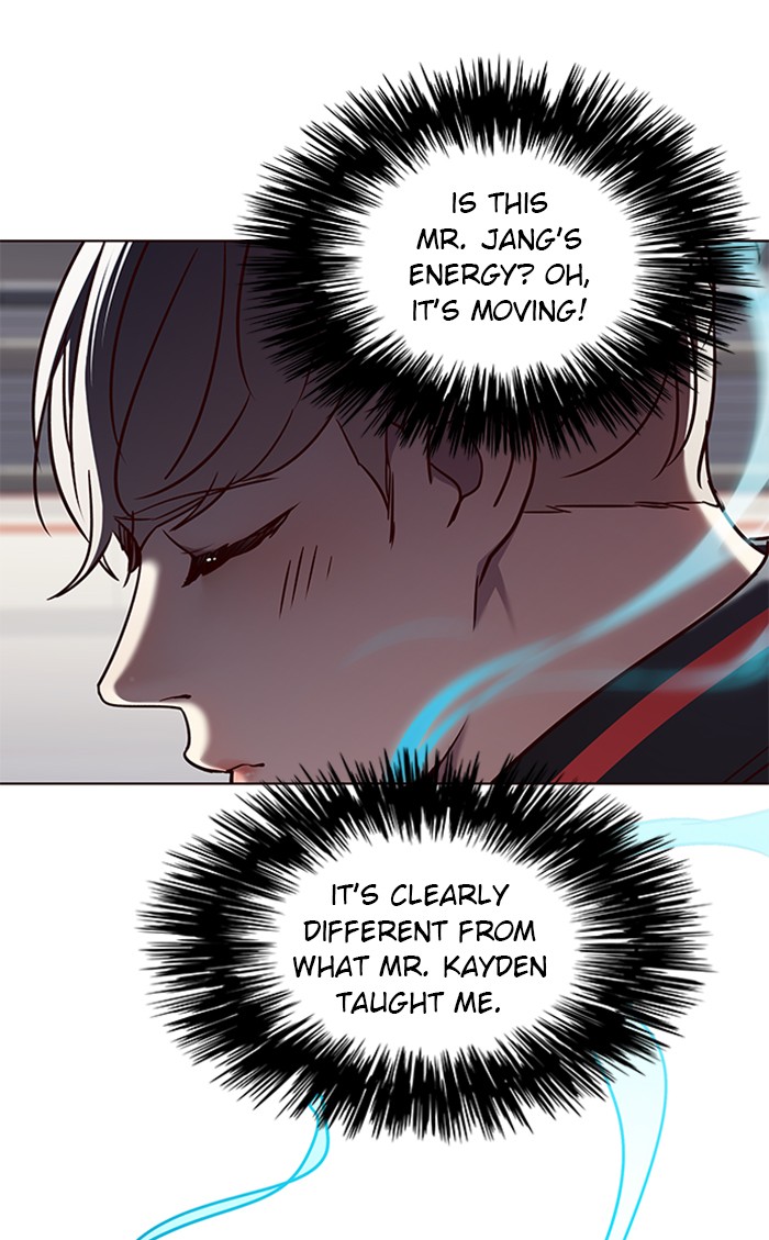 Eleceed Chapter 75 page 45 - Chapter 75: Episode 75