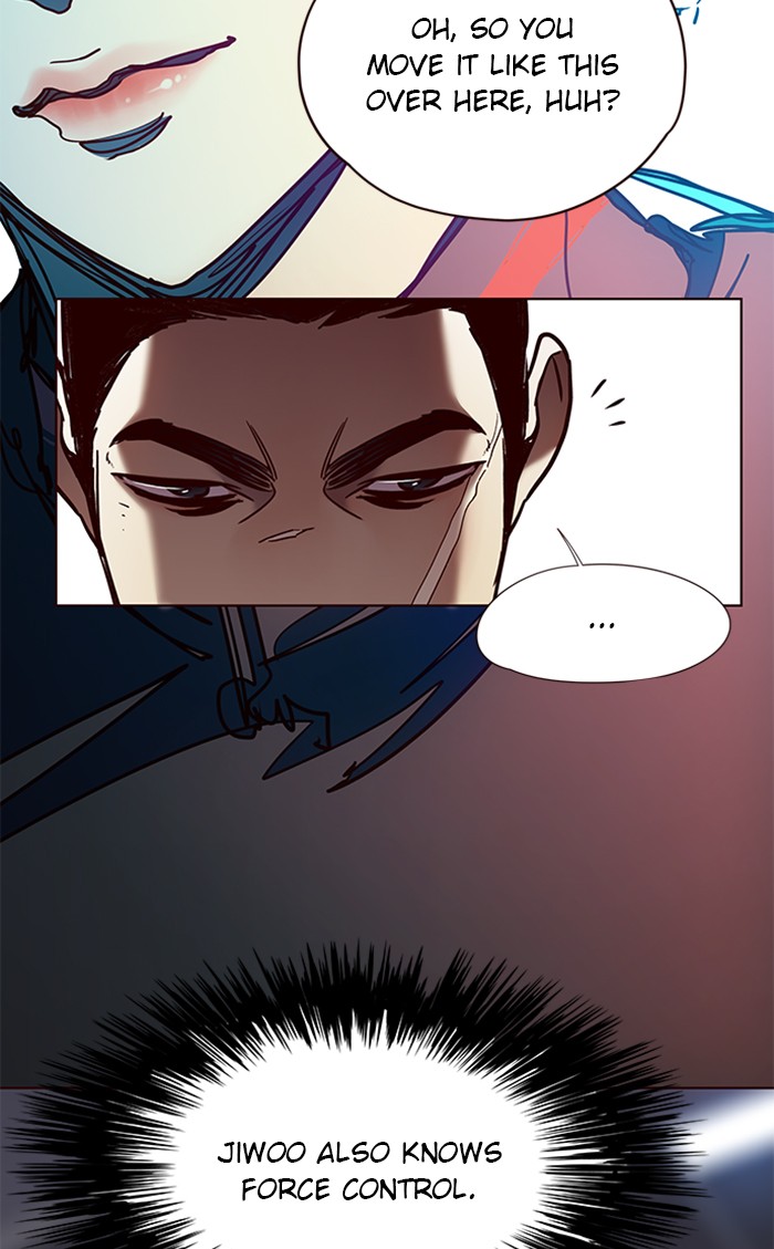 Eleceed Chapter 75 page 47 - Chapter 75: Episode 75