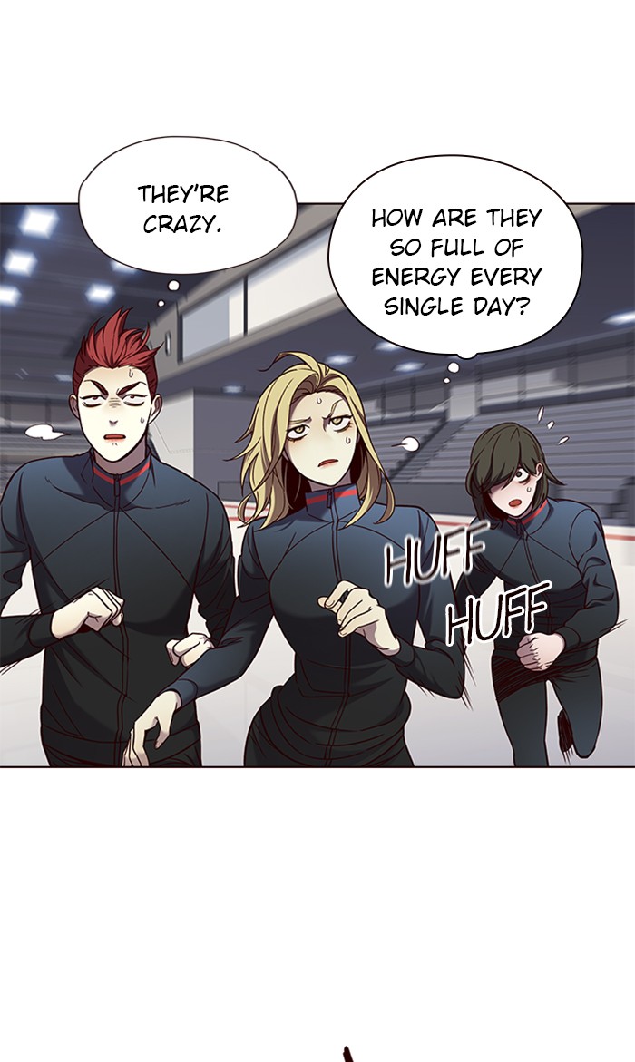 Eleceed Chapter 75 page 5 - Chapter 75: Episode 75