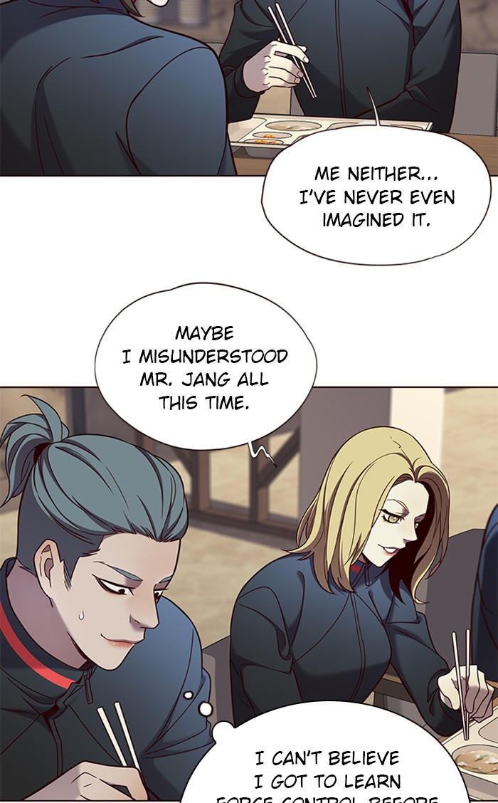 Eleceed Chapter 75 page 54 - Chapter 75: Episode 75