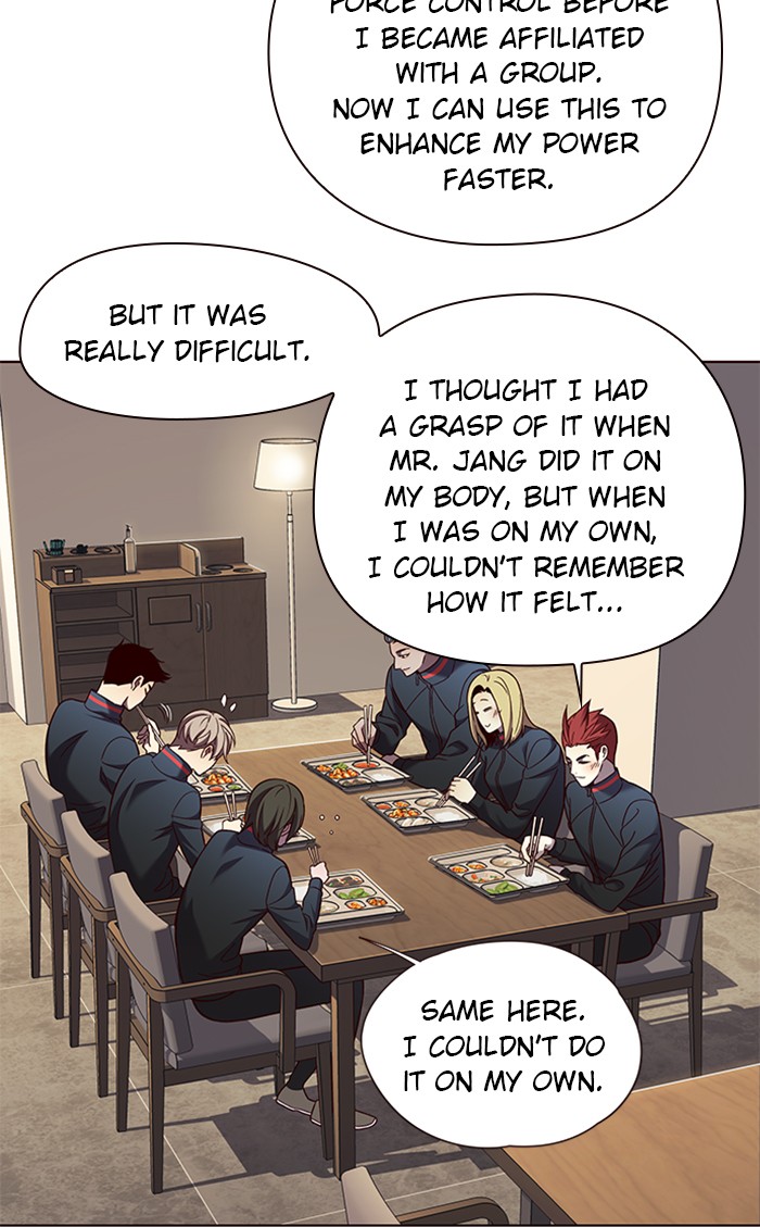 Eleceed Chapter 75 page 55 - Chapter 75: Episode 75