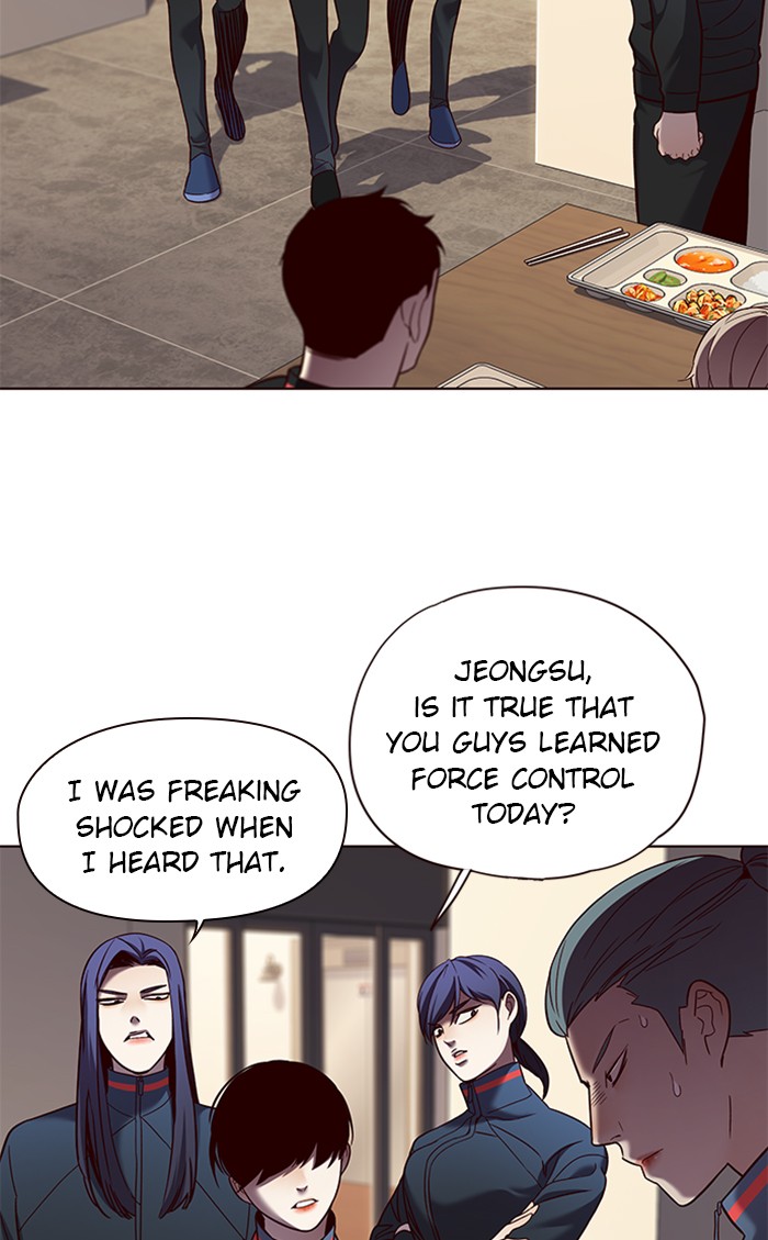 Eleceed Chapter 75 page 59 - Chapter 75: Episode 75